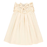 Bebe Organic Pearl Milja Dress