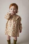 My Litle Cozmo Multi Floral Leni Dress