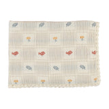 Bebe Organic Nature Blanket