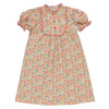 Bebe Organic Liberty Phoebe Dress