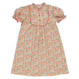 Bebe Organic Liberty Phoebe Dress