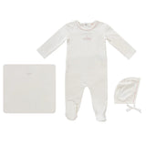 Kipp Pink Bebe Layette Set