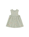 Rylee and Cru Sage Layla Beach Ball Dress