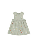 Rylee and Cru Sage Layla Beach Ball Dress