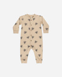 Rylee & Cru Sand Hearts Jumpsuit