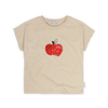 Sproet & Sprout Apple Tshirt