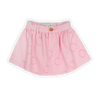 Sproet & Sprout Pink Denim Skirt