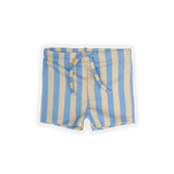 Sproet & Sprout Sesame Stripe Swim Shorts