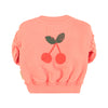 Piupiuchick Pink Senior Sweatshirt