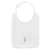 Kipp Stone Logo Bib