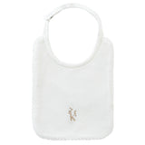 Kipp Stone Logo Bib