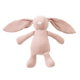 Kipp Mauve Velvet Bunny