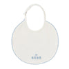 Kipp Blue Bebe Bib