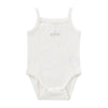 Kipp Stone Bebe Onesies 2pk