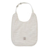 Kipp White Gift Box Bib