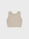 Louisiella Sera Knit Vest