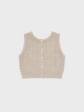 Louisiella Sera Knit Vest