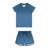 Noggi Boy Dot Swim Set