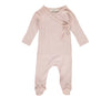 Marmar Rose Rubetta Footie