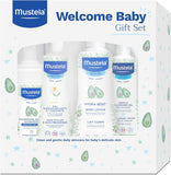 Mustela welcome Essential Set