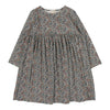 Lil Legs Liberty Print Dress