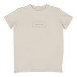 Analogie Natural Boys Patch Tee