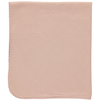 Bebe Organics Blush Pointelle Blanket