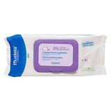 Mustela Fragrance Free Dermo-Soothing Wipes